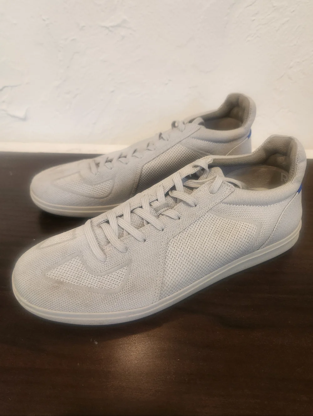 Rothy's | RS01 Sneaker - Picture 3 of 9